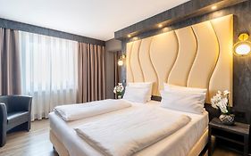 PLAZA INN Bruchsal